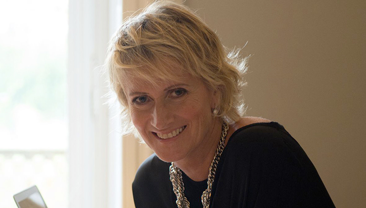 Jane Reeve diventa business partner di Kleeks 