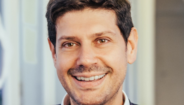 Federico Rocco, Ceo di Kettydo+