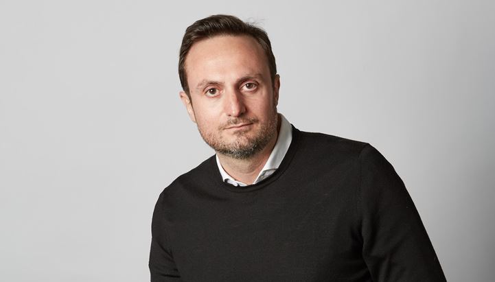 Marco Venturelli, nuovo Chief Creative Officer di Publicis Groupe France