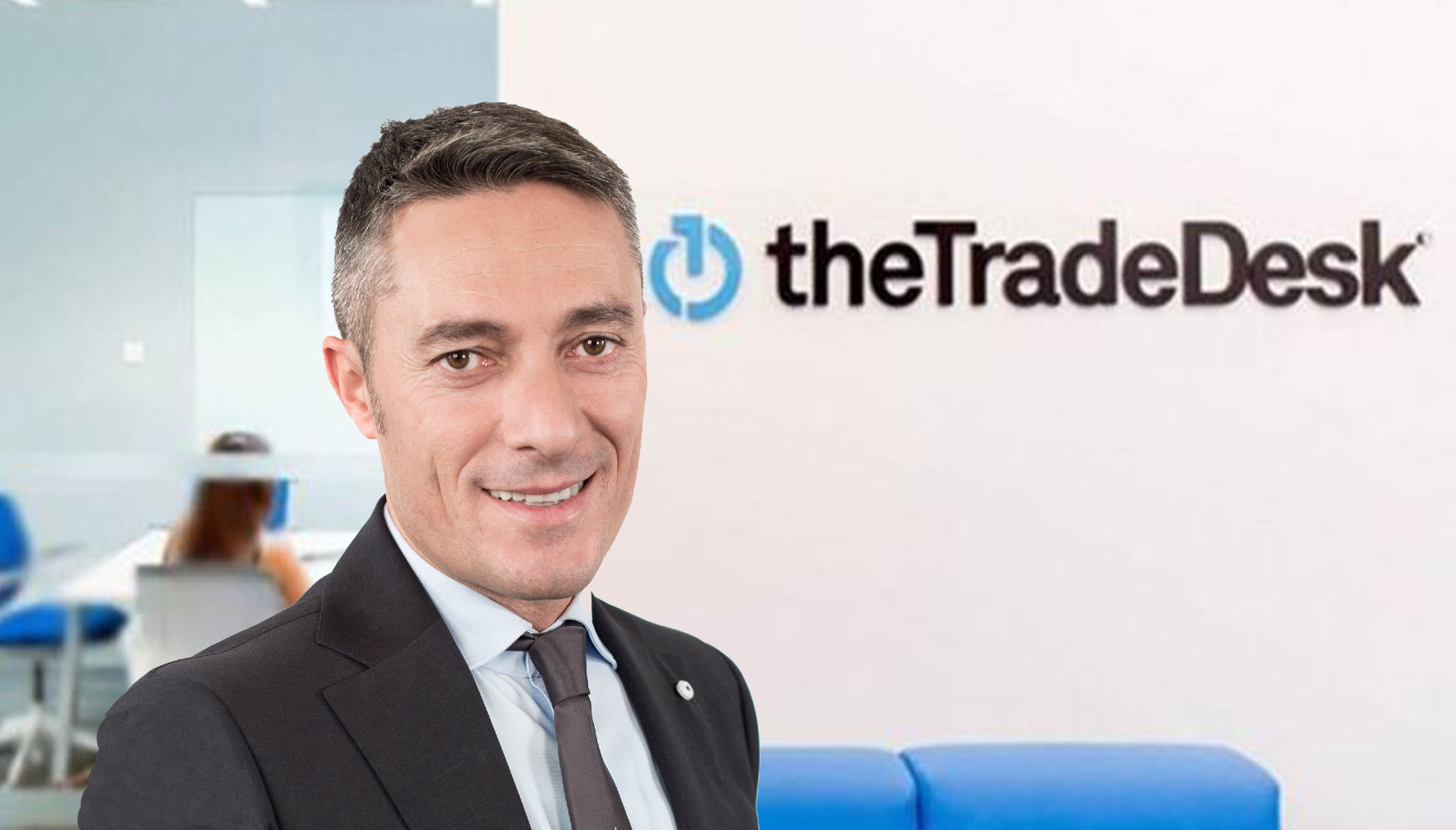 Mariano di Benedetto, country manager di The Trade Desk in Italia