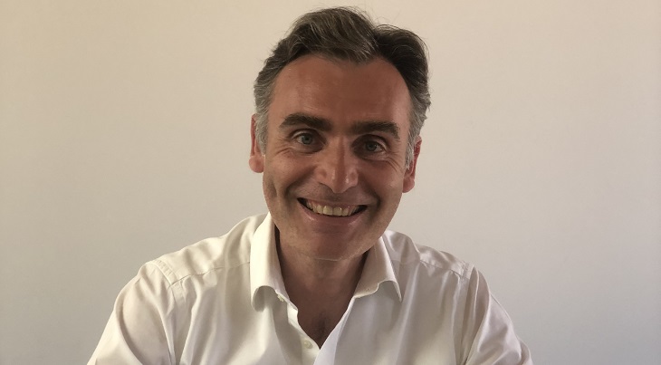 Mario Parini, Ceo e Founder degli Emmegi Studios