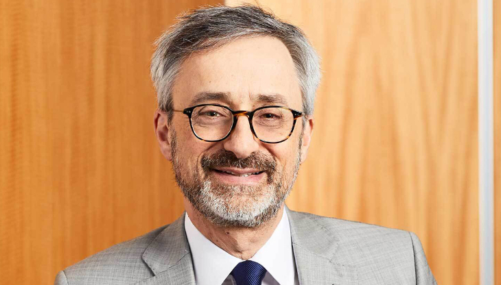 Philippe Krakowsky, Ceo di IPG