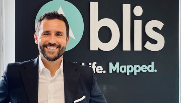 Pietro Ronchetti, Country Manager, Italy di Blis
