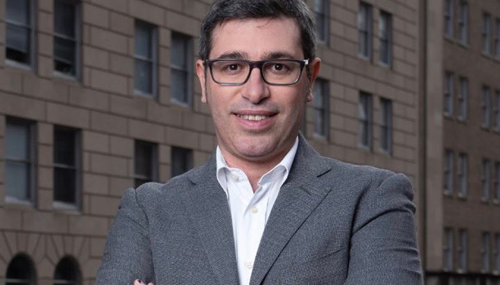 Cristian Coccia, Regional Vice President, Southern Europe e MENA di PubMatic