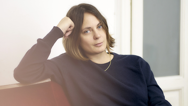  Manuela Ravasio è il nuovo direttore di Marie Claire