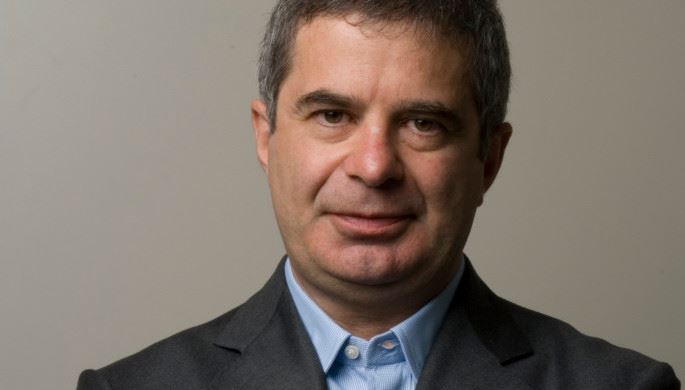 Roberto Calzolari, CEO di Next Strategy, business unit del gruppo Next 14