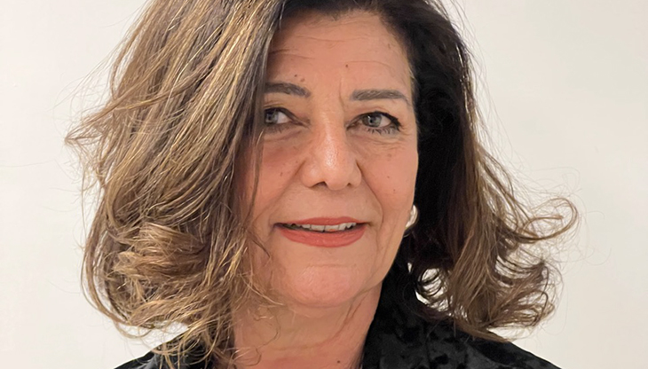 Simona Squitieri 