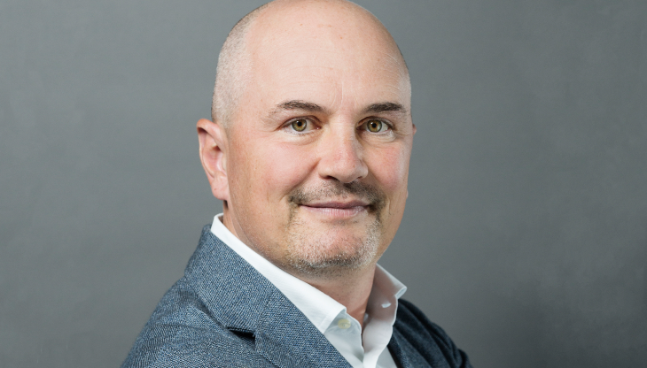 Alfonso Mariniello, Country Manager Italia di Xandr