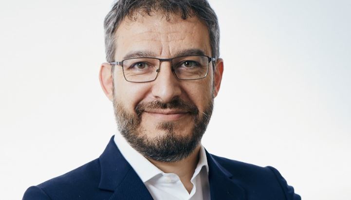 Andrea Di Fonzo, Chief Media Officer di Publicis Groupe e Ceo di Publicis Media