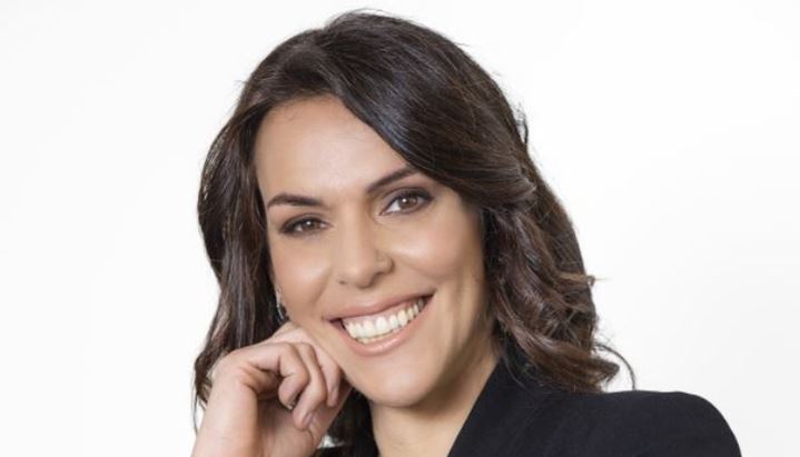 Sara Bonfioli, Direttore Marketing di MioDottore