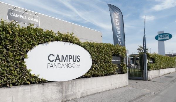 Campus Fandango Club & OBE: «Liberiamo il potenziale del branded  entertainment nel gaming»