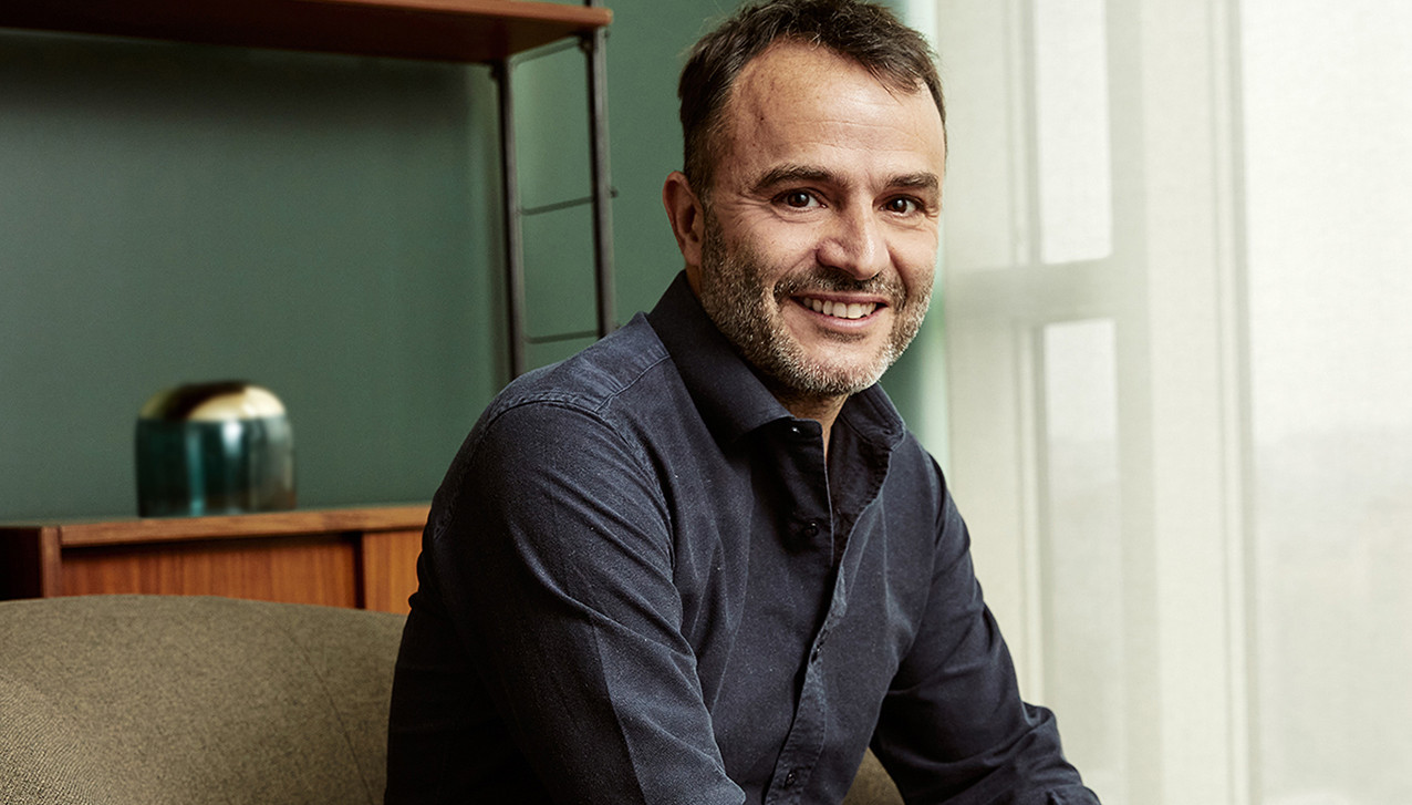 Emanuele Nenna, CEO della nuova Società Benefit e Executive Board member di dentsu Italia 