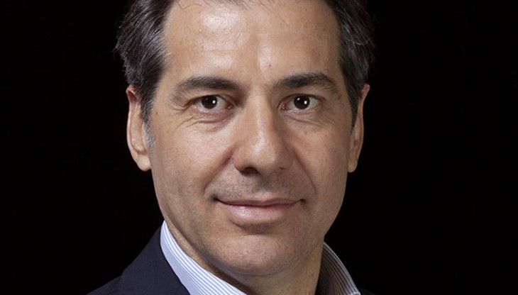 Gianluca Tedoldi, MD di Bcube