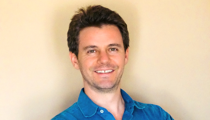 Fabio Marin, CEO e Fondatore di Turnover