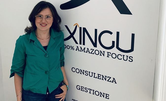 Marta De Cunto, Digital Strategy Director di Xingu