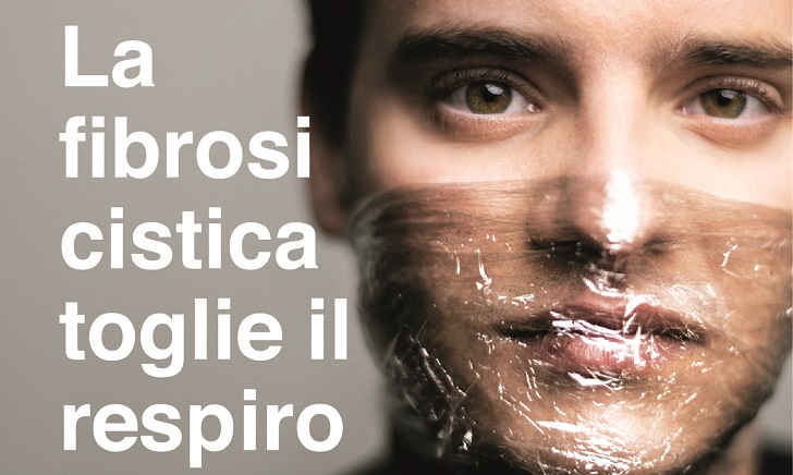Un'immagine della campagna