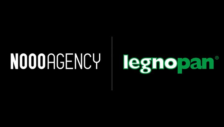 Nooo Agency al fianco di Legnopan per il nuovo sito web dell'azienda
