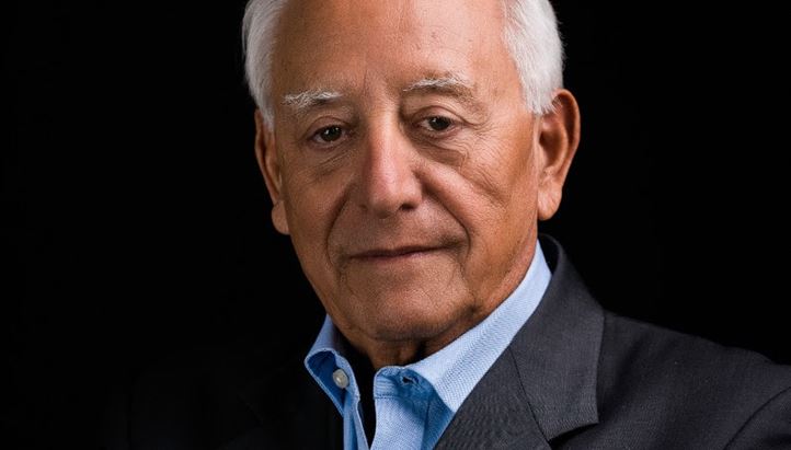  Roberto Liscia, Presidente di Netcomm 