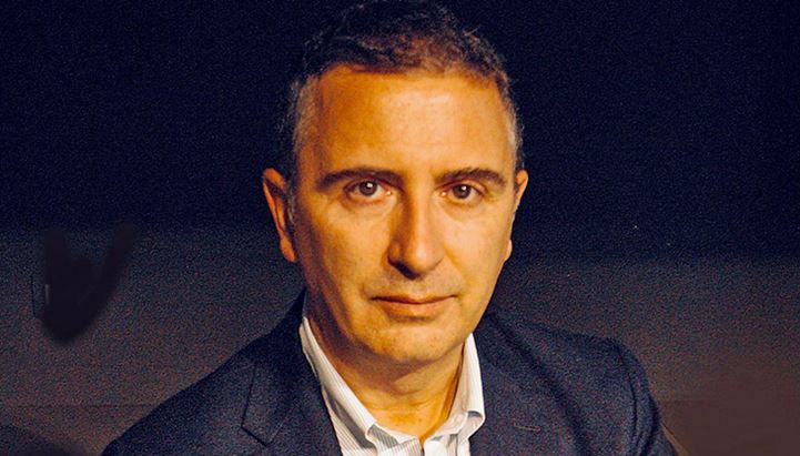 Sergio Amati, General Manager IAB Italia
