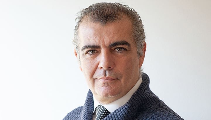 Simone Ranucci Brandimarte, presidente di Digitouch