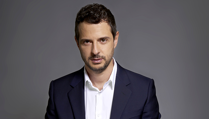 Stefano Portu, Ceo e Founder di ShopFully