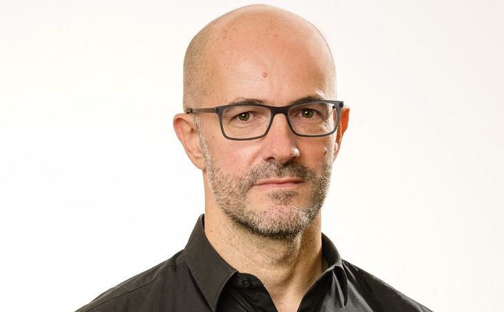 Lorenzo Usai