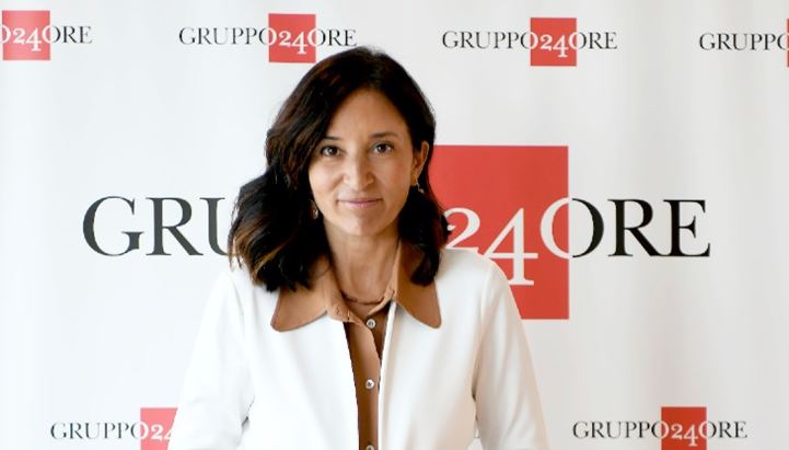 Mirja Cartia d'Asero