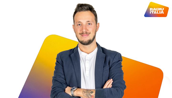 Alessandro Volanti diventa Direttore Marketing e Commerciale di Radio Italia