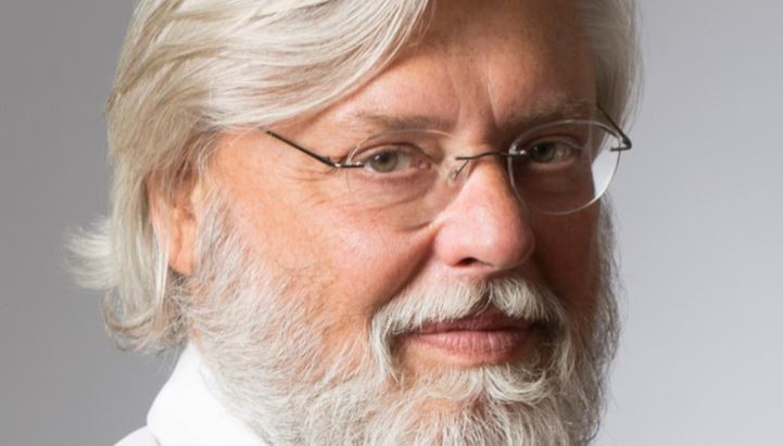 Andre De Micheli, Co-founder, Chairman & Ceo di Casta Diva Group