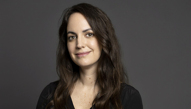 Andrea Monge, Ceo di ISPD (Rebold Antevenio) 