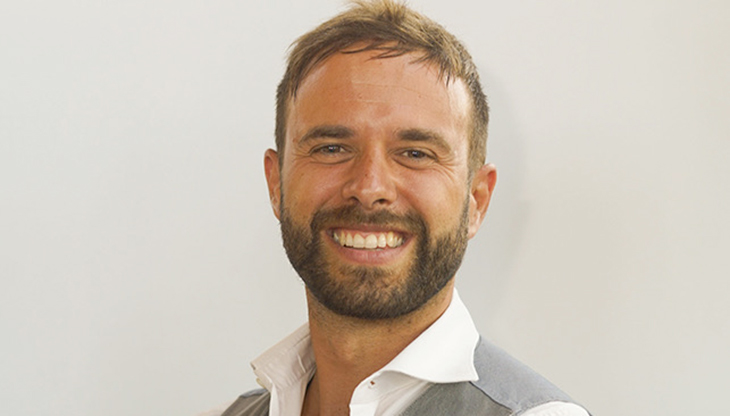 Andrea Ronchi è il nuovo principal di 3rdPlace (Datrix)