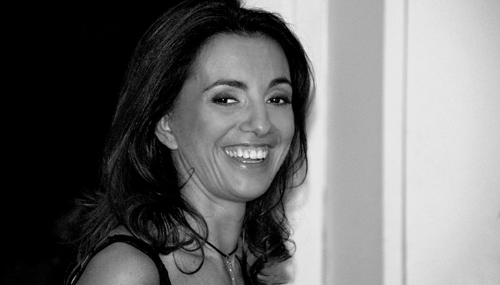 Anna Vitiello, Direttore Scientifico di OBE