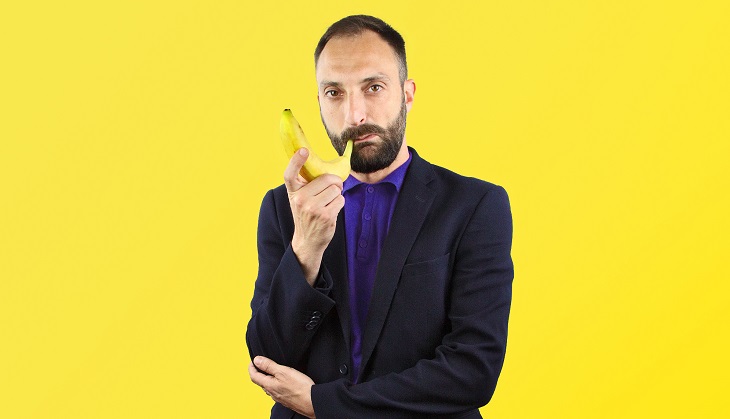 Fabio Antonacci, Founder e Sales Director di Magilla