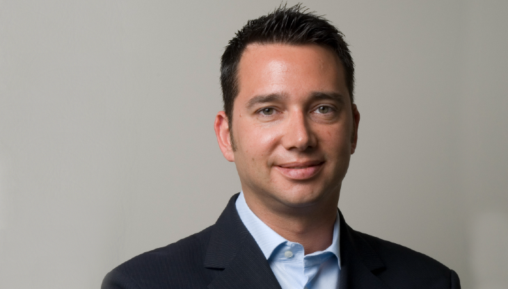 Boaz Rosenberg, Ceo di Starcom Italia