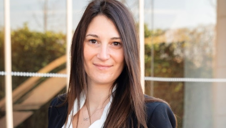 Cristina Faienza è la nuova Alpine Territory Manager Italia & Adriatic