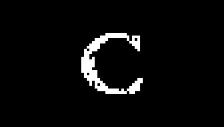 Il logo di Cryptoartitalia