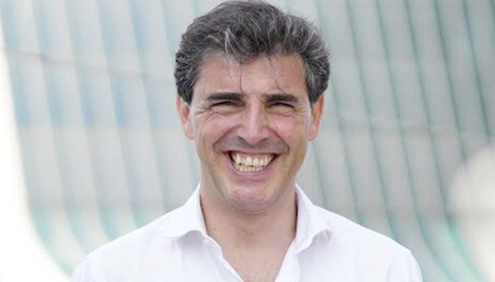 Dario Scacchetti è il nuovo Ceo di StartupItalia 