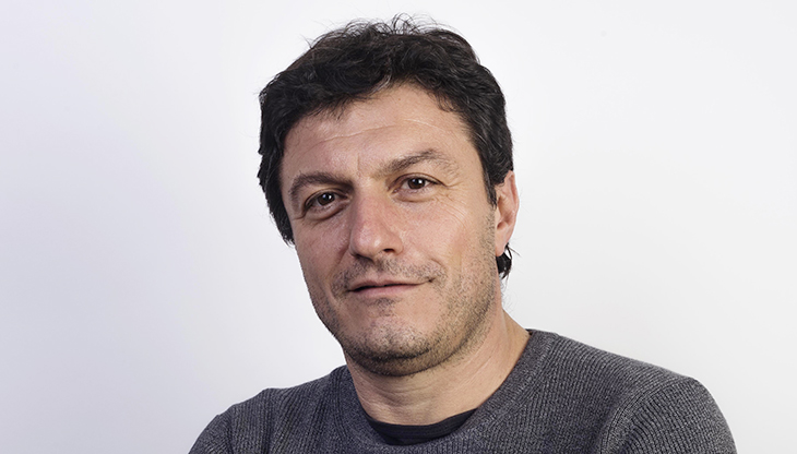 Davide Rota, presidente di Linkem, diventa ora anche a.d. di Tiscali 