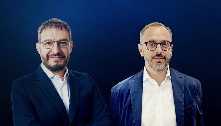Andrea Di Fonzo e Matteo Tarolli, CEO e Managing Director di Zenith