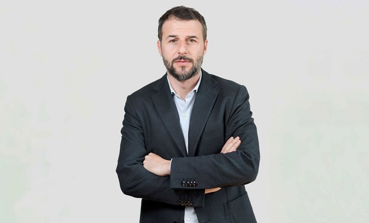 Fabio Insenga