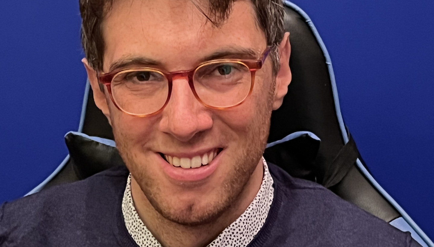 Federico Troiani, Country Manager Italy di Smart