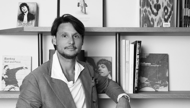 Gianluca Reina