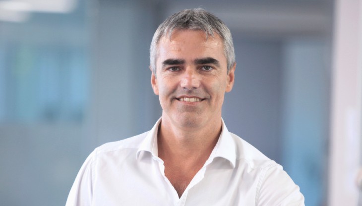 Luca Colombi è il Chief Client Director di Uniting Group