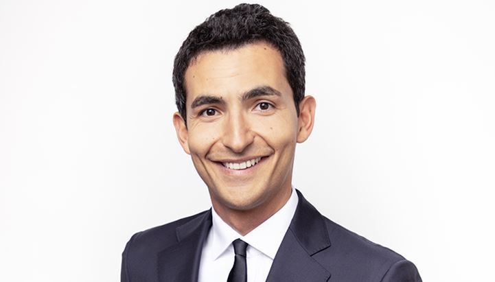 Manfredi Calabrò, Chairman & CEO Havas Creative Group Italy