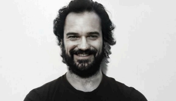 Paolo Toffano