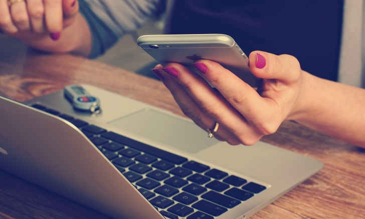 Photo by Firmbee.com on Unsplash