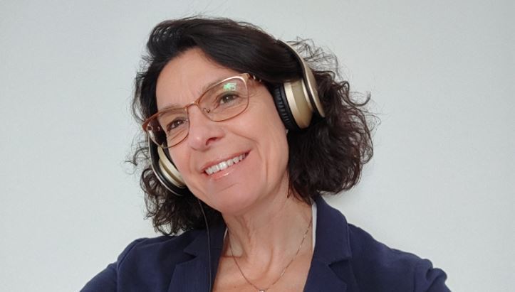 Cristina Pianura