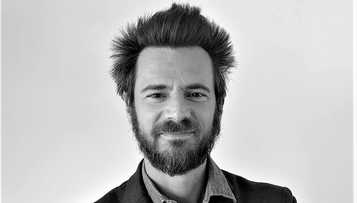 Piergiorgio Manuti, managing director di Carat Italia 