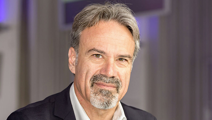 Roberto Binaghi, Ceo di Mindshare 