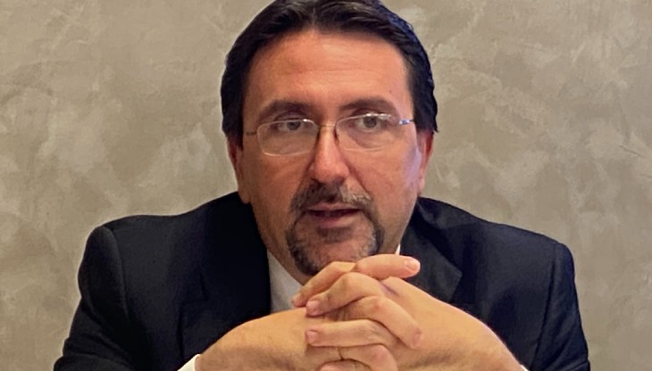 Saverio Addante